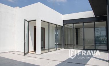 RENTA DE DEPARTAMENTO EN EL COUNTRY CLUB, TORRE IMPERIA