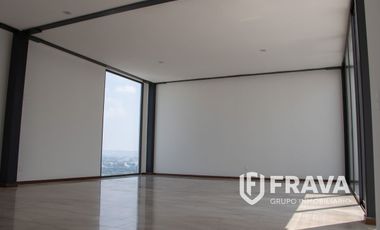 RENTA DE DEPARTAMENTO EN EL COUNTRY CLUB, TORRE IMPERIA