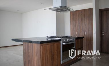 RENTA DE DEPARTAMENTO EN EL COUNTRY CLUB, TORRE IMPERIA