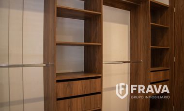 RENTA DE DEPARTAMENTO EN EL COUNTRY CLUB, TORRE IMPERIA