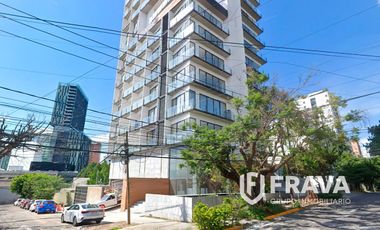 RENTA DE DEPARTAMENTO EN EL COUNTRY CLUB, TORRE IMPERIA