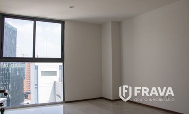 RENTA DE DEPARTAMENTO EN EL COUNTRY CLUB, TORRE IMPERIA