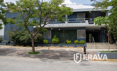 RENTA DE CASA EN ARCOS VALLARTA