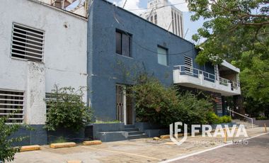 RENTA DE CASA EN ARCOS VALLARTA