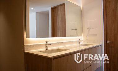 RENTA DE DEPARTAMENTO EN VIA DEL BOSQUE