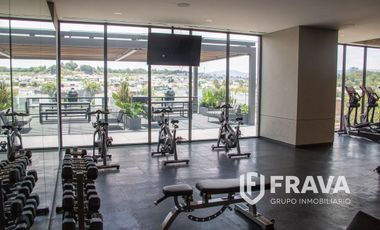 RENTA DE DEPARTAMENTO EN VIA DEL BOSQUE