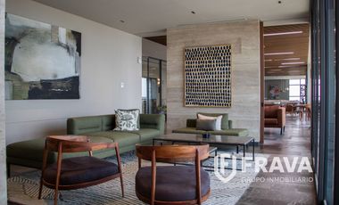 RENTA DE DEPARTAMENTO EN VIA DEL BOSQUE