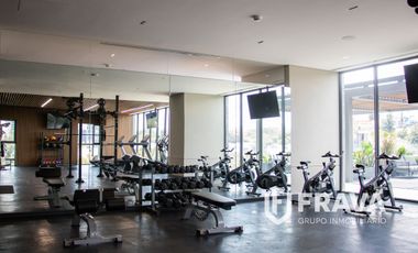 RENTA DE DEPARTAMENTO EN VIA DEL BOSQUE