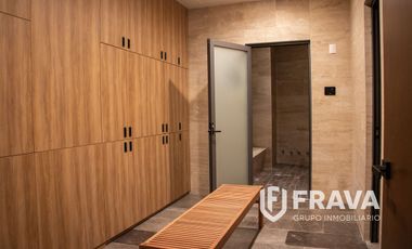 RENTA DE DEPARTAMENTO EN VIA DEL BOSQUE