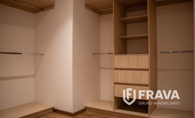 RENTA DE DEPARTAMENTO EN VIA DEL BOSQUE