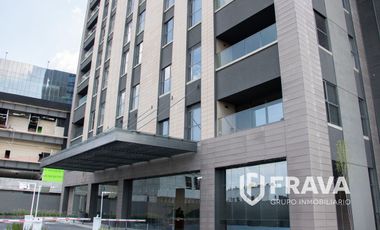 RENTA DE DEPARTAMENTO EN VIA DEL BOSQUE