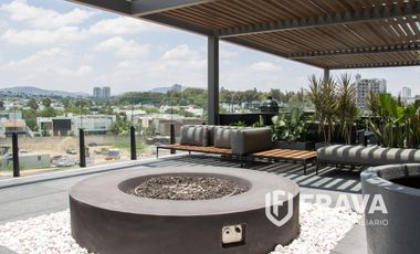 RENTA DE DEPARTAMENTO EN VIA DEL BOSQUE