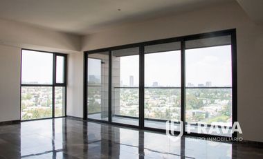 RENTA DE DEPARTAMENTO EN VIA DEL BOSQUE