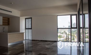 RENTA DE DEPARTAMENTO EN VIA DEL BOSQUE