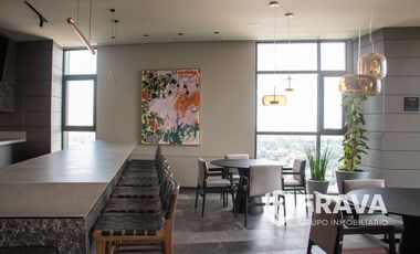 RENTA DE DEPARTAMENTO EN VIA DEL BOSQUE