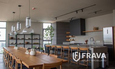 RENTA DE DEPARTAMENTO EN VIA DEL BOSQUE