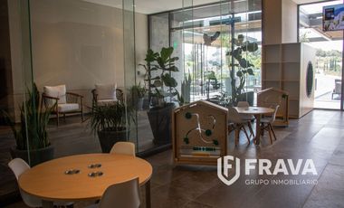 RENTA DE DEPARTAMENTO EN VIA DEL BOSQUE