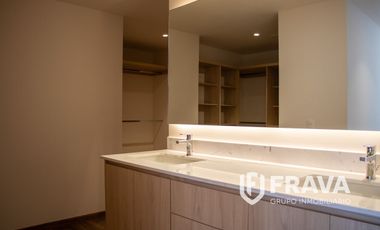 RENTA DE DEPARTAMENTO EN VIA DEL BOSQUE