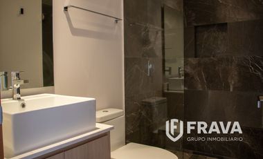 RENTA DE DEPARTAMENTO EN VIA DEL BOSQUE