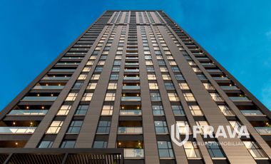 RENTA DE DEPARTAMENTO EN VIA DEL BOSQUE