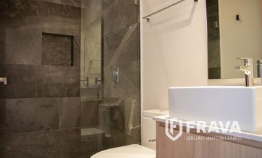 RENTA DE DEPARTAMENTO EN VIA DEL BOSQUE