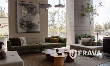 RENTA DE DEPARTAMENTO EN VIA DEL BOSQUE