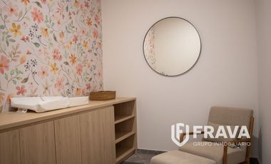 RENTA DE DEPARTAMENTO EN VIA DEL BOSQUE