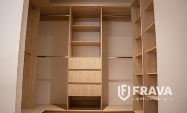 RENTA DE DEPARTAMENTO EN VIA DEL BOSQUE