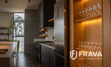 RENTA DE DEPARTAMENTO EN VIA DEL BOSQUE