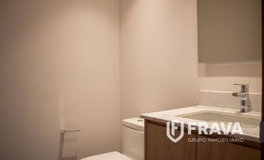 RENTA DE DEPARTAMENTO EN VIA DEL BOSQUE