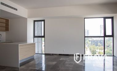 RENTA DE DEPARTAMENTO EN VIA DEL BOSQUE