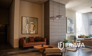 RENTA DE DEPARTAMENTO EN VIA DEL BOSQUE