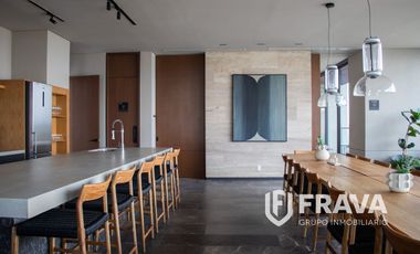 RENTA DE DEPARTAMENTO EN VIA DEL BOSQUE