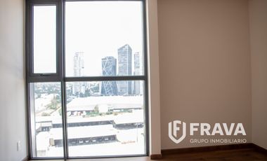 RENTA DE DEPARTAMENTO EN VIA DEL BOSQUE