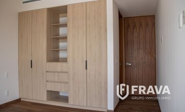 RENTA DE DEPARTAMENTO EN VIA DEL BOSQUE