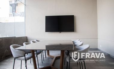 RENTA DE DEPARTAMENTO EN VIA DEL BOSQUE