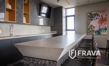 RENTA DE DEPARTAMENTO EN VIA DEL BOSQUE