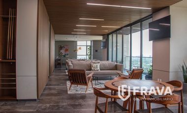 RENTA DE DEPARTAMENTO EN VIA DEL BOSQUE