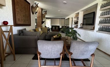 HERMOSA QUINTA EN TESISTAN OPORTUNIDAD UNICA
