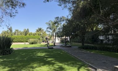 HERMOSA QUINTA EN TESISTAN OPORTUNIDAD UNICA