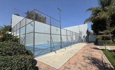 HERMOSA QUINTA EN TESISTAN OPORTUNIDAD UNICA