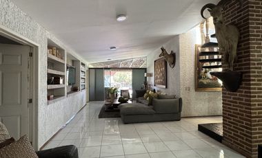 HERMOSA QUINTA EN TESISTAN OPORTUNIDAD UNICA