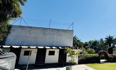 HERMOSA QUINTA EN TESISTAN OPORTUNIDAD UNICA