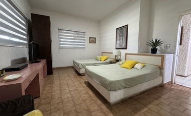HERMOSA QUINTA EN TESISTAN OPORTUNIDAD UNICA