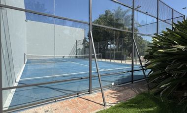 HERMOSA QUINTA EN TESISTAN OPORTUNIDAD UNICA
