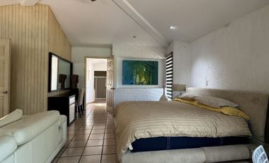 HERMOSA QUINTA EN TESISTAN OPORTUNIDAD UNICA