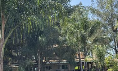 HERMOSA QUINTA EN TESISTAN OPORTUNIDAD UNICA