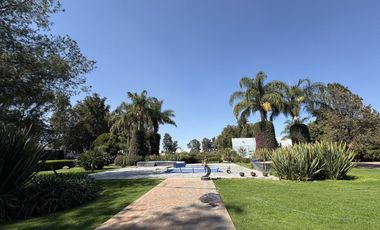 HERMOSA QUINTA EN TESISTAN OPORTUNIDAD UNICA