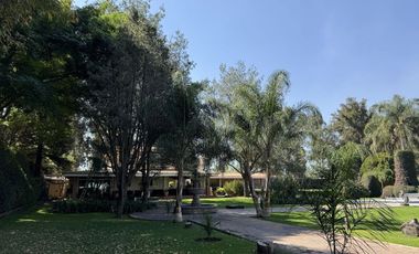 HERMOSA QUINTA EN TESISTAN OPORTUNIDAD UNICA