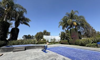 HERMOSA QUINTA EN TESISTAN OPORTUNIDAD UNICA